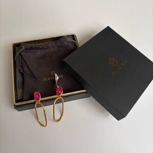 Julie Vos  Earrings